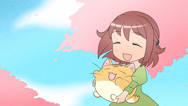 Get Mikiru Chan Otaku Blog Poyopoyo Kansatsu Nikki For Free Wallpaper Mikiru Chan Otaku Blog Poyopoyo Kansatsu Nikki Desktop Wallpaper
