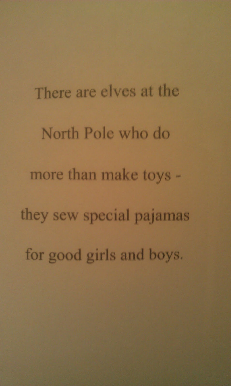 Christmas Eve Poems Quotes. QuotesGram