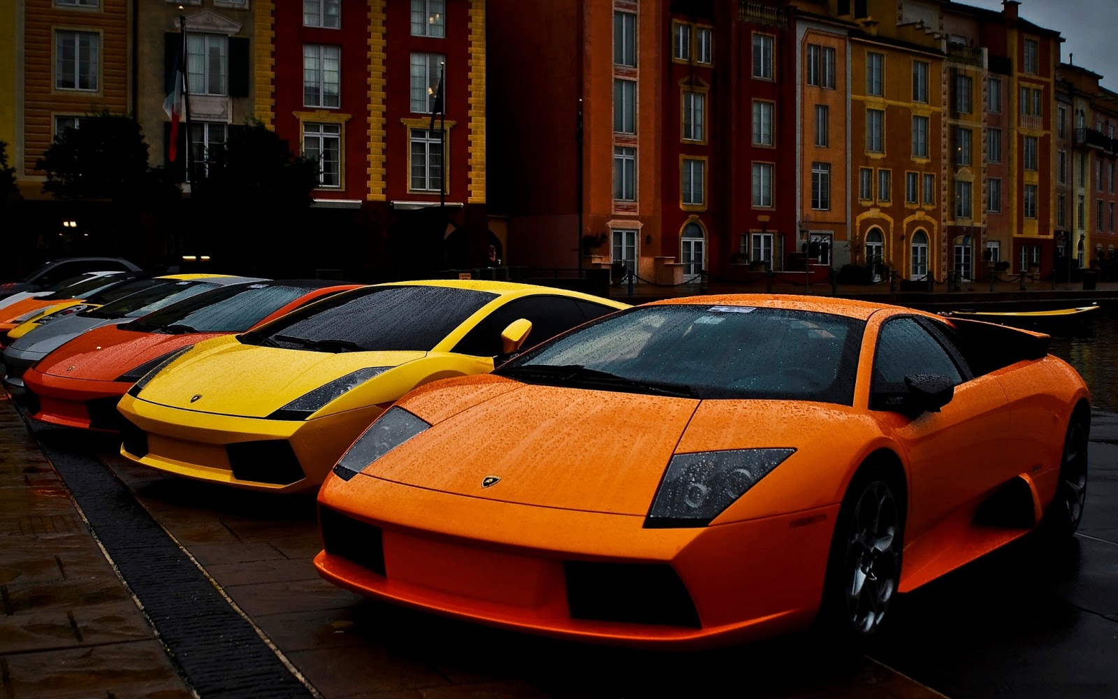 STUNNING CARS HD WALLPAPERS Galerry Wallpaper