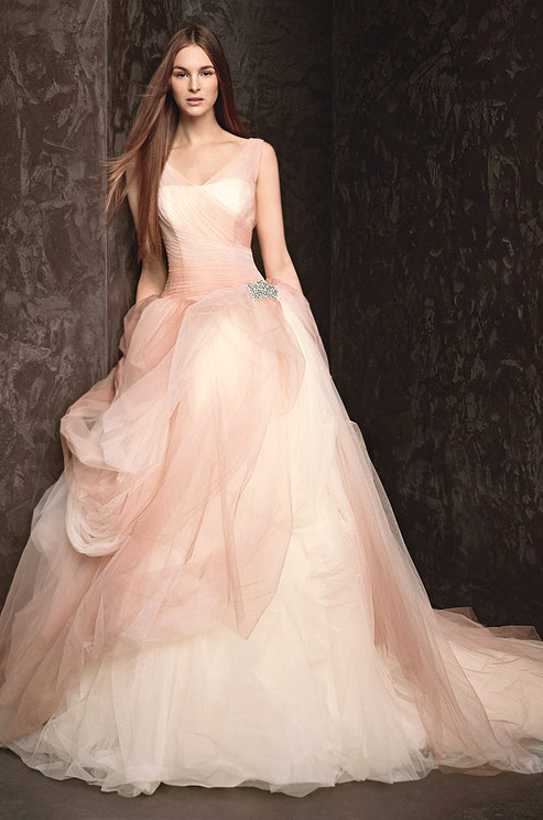Unique Wedding Dress Features Unique Wedding Dress Features
