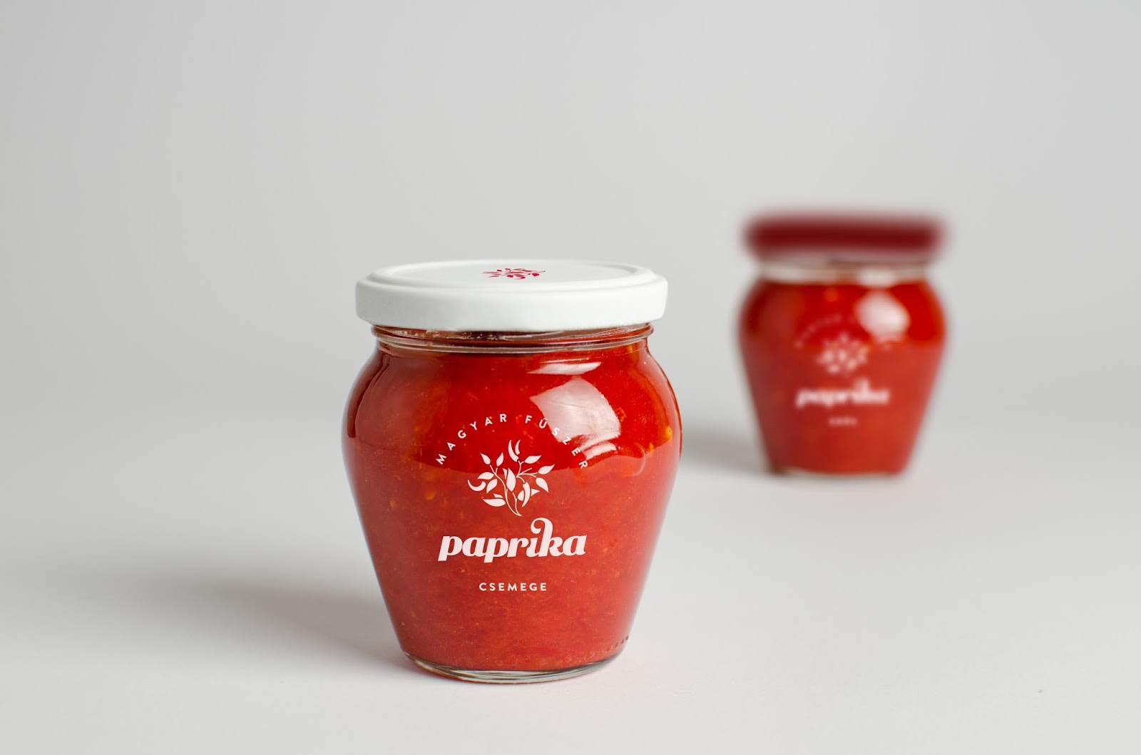 Paprika (Student Project) on Packaging of the World Creative Package