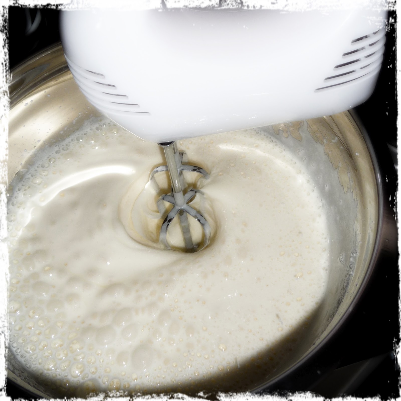 InvisiblePinkFood Visible pink unicorn cake