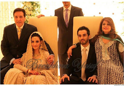 sheikh daughter wedding jawed javed javaid fashion entertainment magazine sheiks sheikhs momal pakistani sheik celebrities