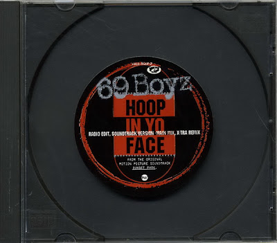 69 Boyz – Hoop In Yo Face (Promo CDS) (1996) (320 kbps)