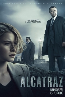 FILMESONLINEGRATIS.NET Alcatraz   Todas Temporadas   Legendado