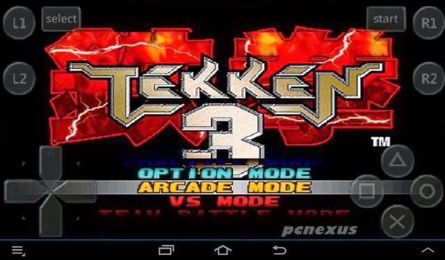 Tekken 7 weebly .com apk