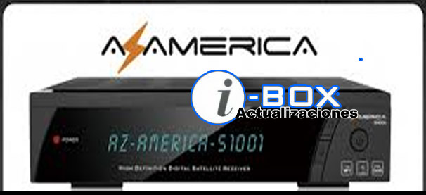 Actualizaci N 24 Junio 2013 Azamerica S1001 Actualizaci N 24 Junio Actualizaci N 24 Junio 2013 Azamerica S1001 Actualizaci N 24 Junio