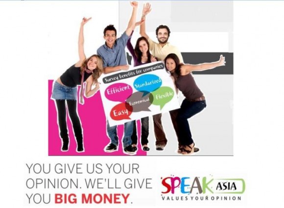 Asia Speak