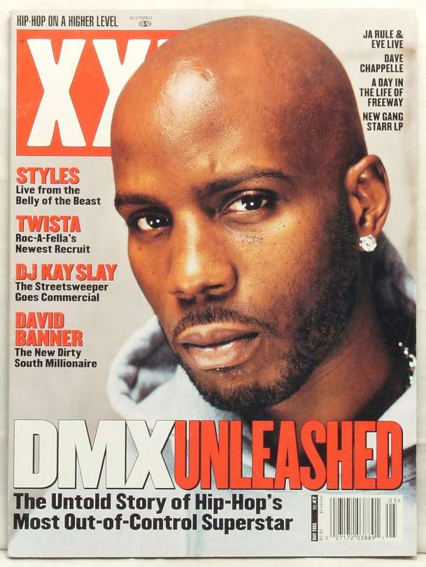 XXL Magazine Waka Flocka Flame Issue June 2012 XXL Magazine Waka Flocka Flame Issue June 2012