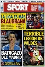 Diario Sport PDF del 27 de Marzo 2014 Diario Sport PDF del 27 de Marzo 2014