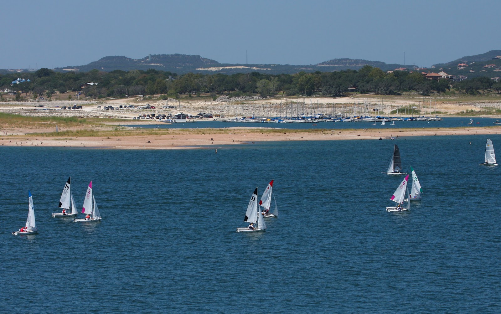 Smart Eats & Smart Sweets Labor Day Weekend [In Austin]