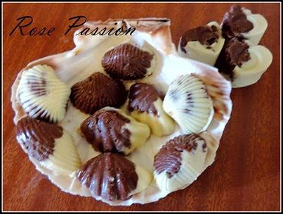come preparare i cioccolatini con cioccolato ricetta blog giallo zafferano a pummarola ncoppa rose passion ricetta dolci 