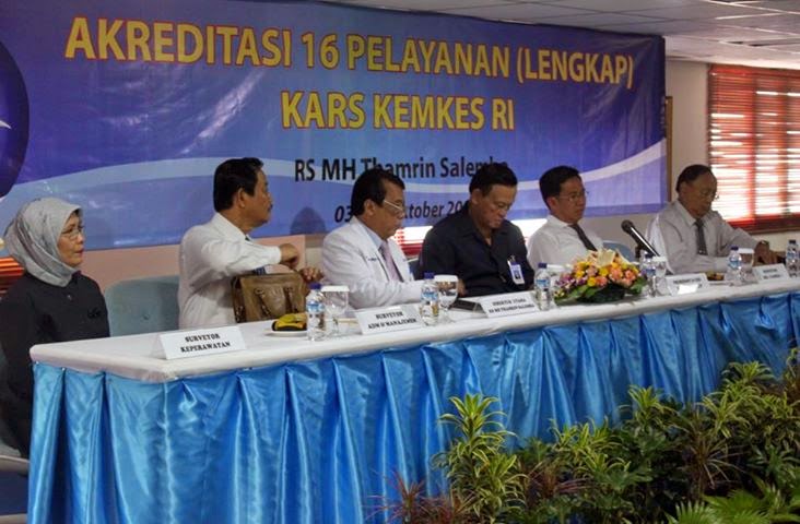 UNIVERSITAS THAMRIN UNIVERSITAS MH. THAMRIN (FE, FK