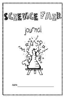 What the Teacher Wants!: Science fair, journals, and experiments. Oh my!