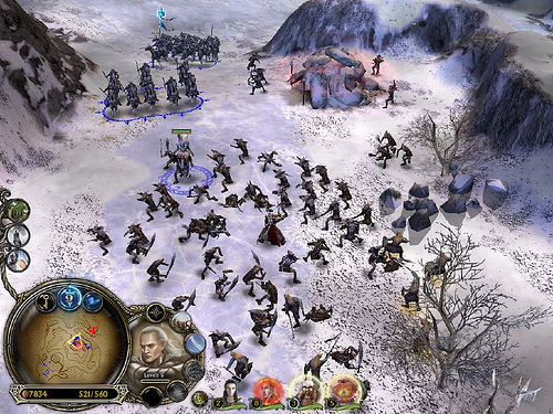 lotr bfme 2 cd key lotr bfme 2 cd key