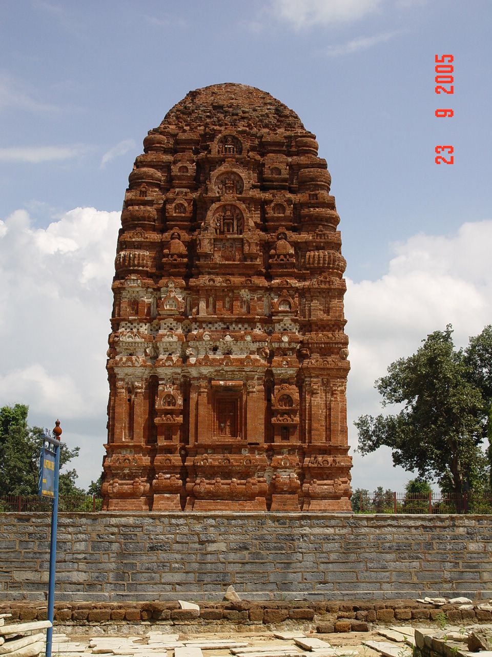 Chitra Ramaswamy's Travelogue