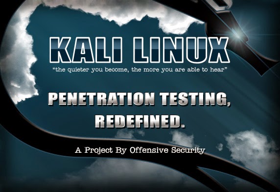 Kali Linux Highly Compressed