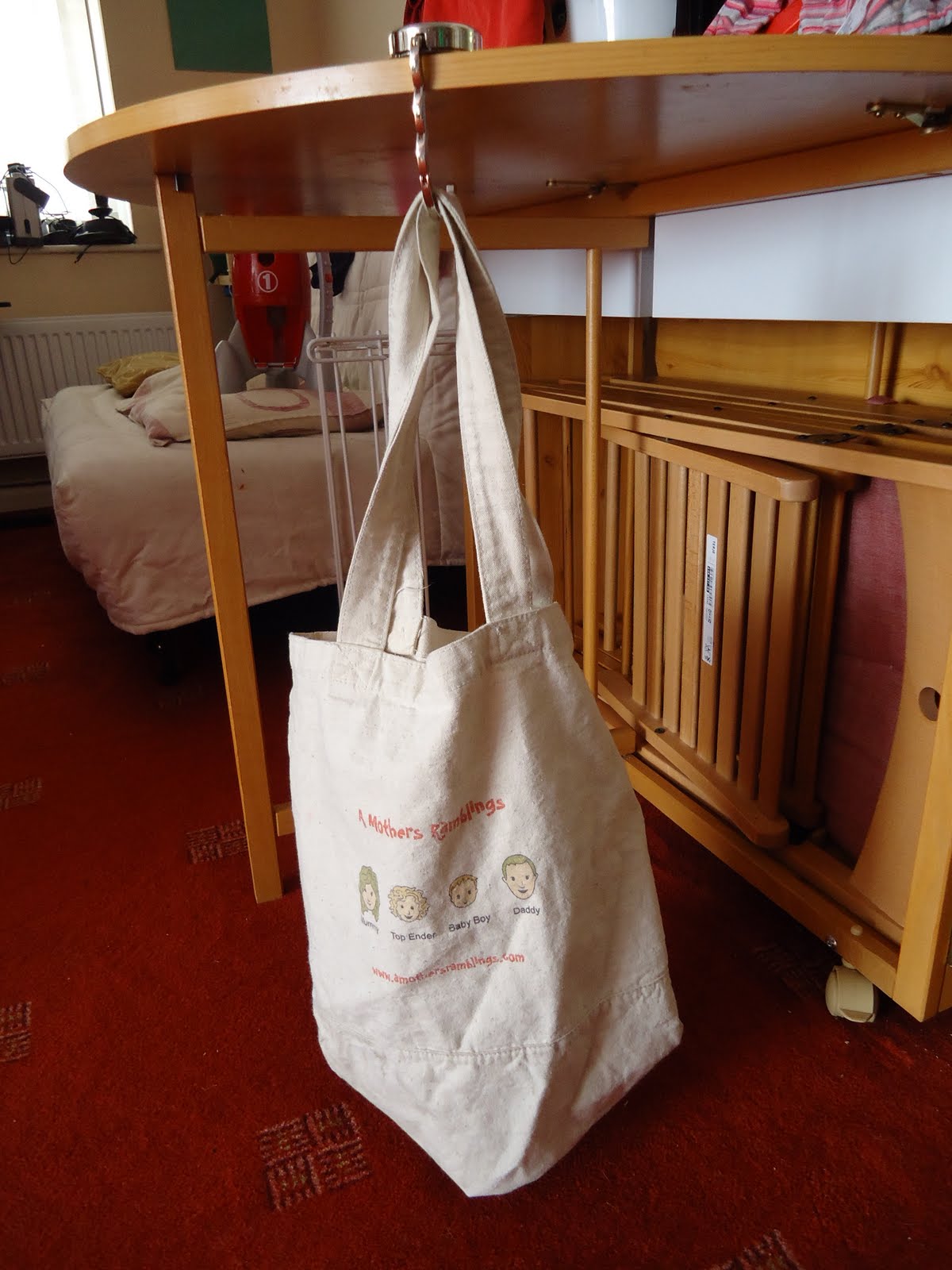 Bag Hook