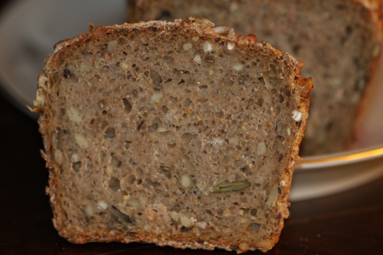 Хлеб Грубого Помола Название В Магазине – Telegraph