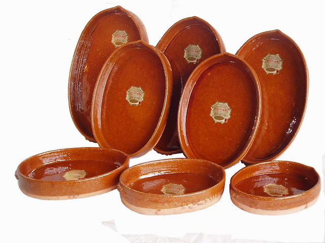 Asadores de Barro