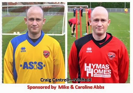Windsor Food Services Central Midlands League Windsor Food Services Central Midlands League