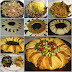 Try This Yummy and Unique Taco Ring
