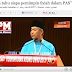 PERANGKAP YANG @Zahid_Hamidi PASANG UNTUK KEPALA SYIAH DALAM PAS SECARA TIDAK SEDAR