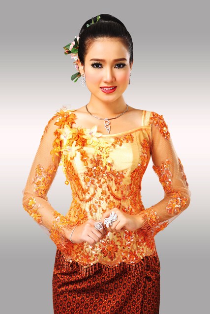 Cambodia Fashion Blogger Cambodia Fashion Blogger