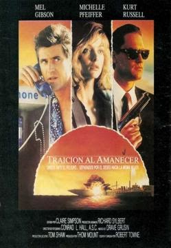 Traicion al Amanecer en Español Latino