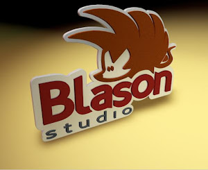 Blason Studio