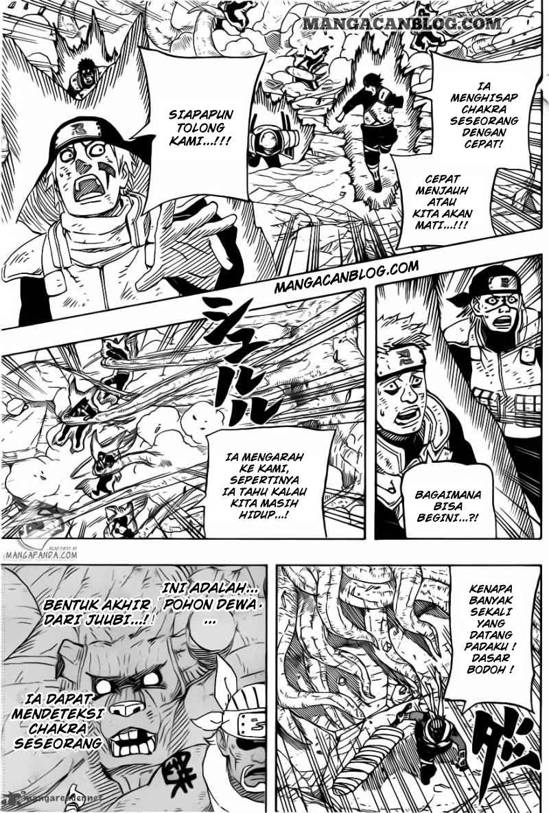 Komik naruto 646 - pohon dewa 647 Indonesia naruto 646 - pohon dewa Terbaru 4|Baca Manga Komik Indonesia|Mangacan