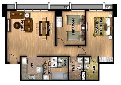 Cebu Philippines Real Estate Investment Marco Polo