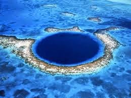Remaxvipbelize: Blue Hole