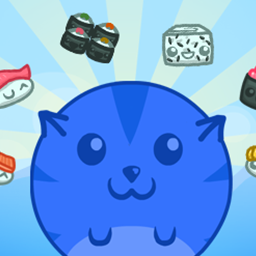 Sushi Cat Game Online Sushi Cat Game Online