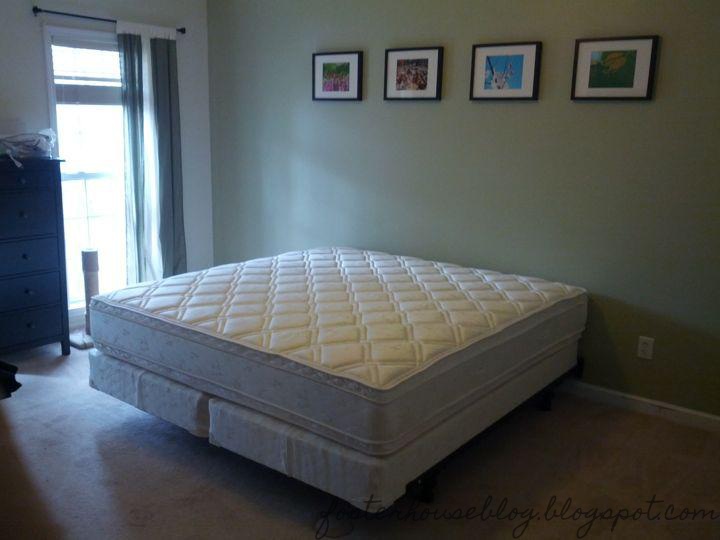How to Buy a Mattress Foster House