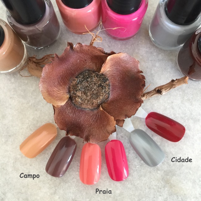 Avon Color Trend Próximo Destino