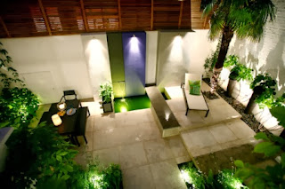 teras keren rumah minimalis