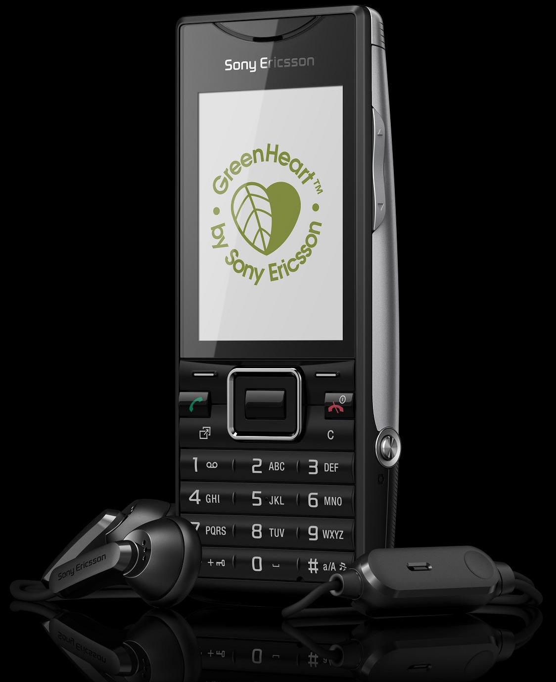 Sony Ericsson Elm (J10 - J10i2) | SysPhones