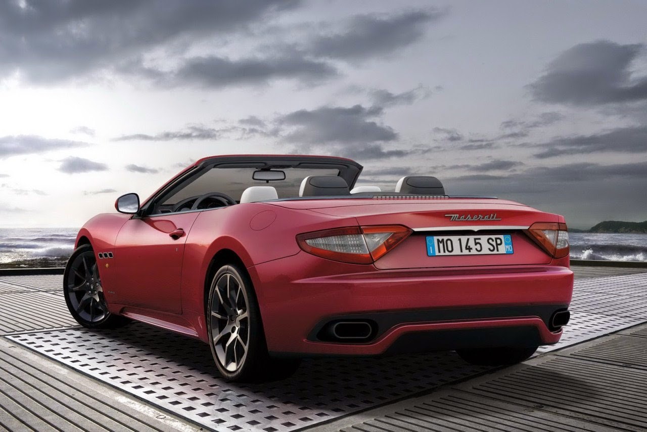 Mazarati Car Cars Wallpapers Mazarati Car Cars Wallpapers