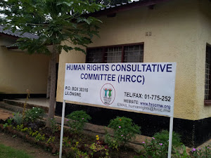 HRCC Secretariat