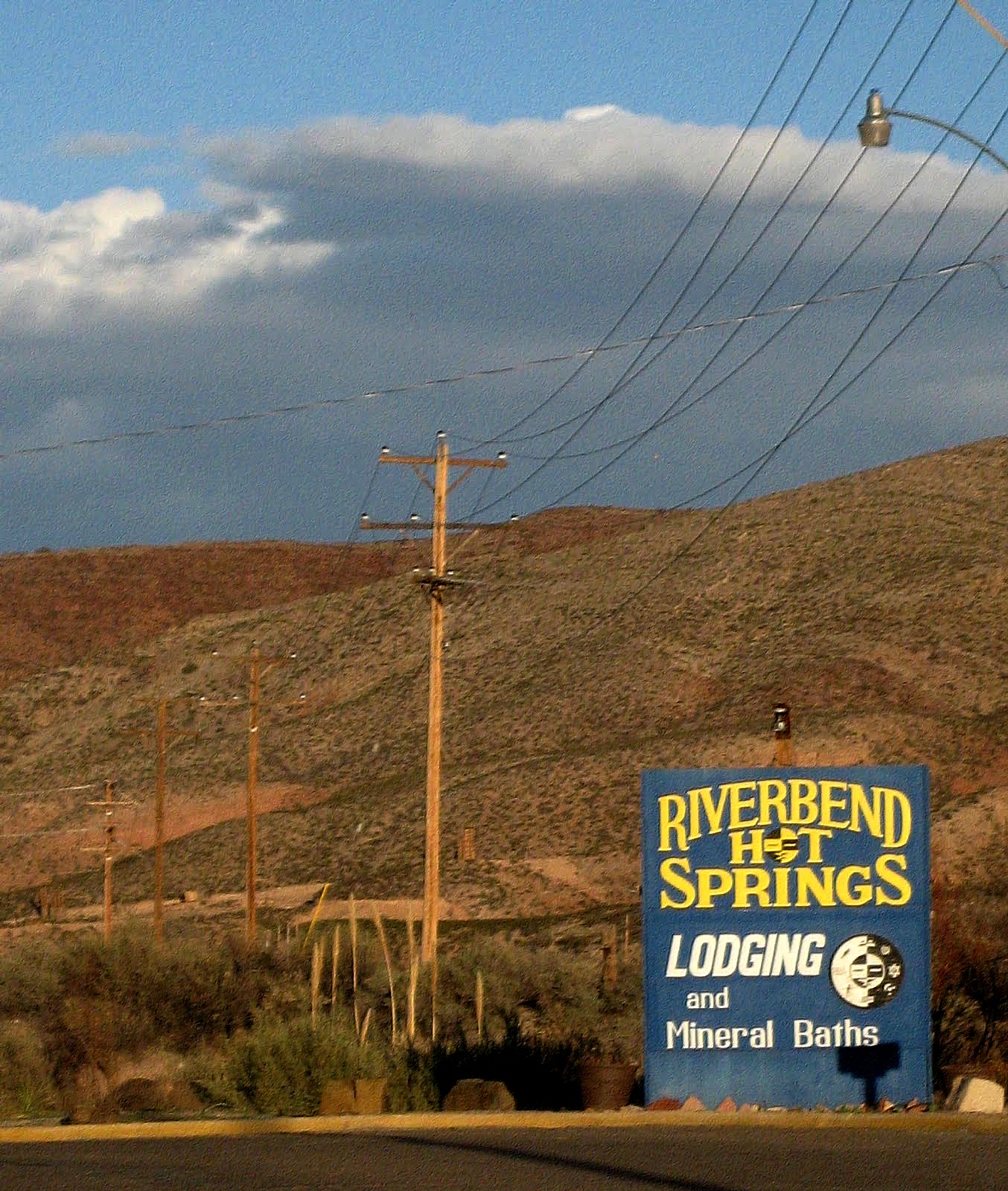 Blackstone Hotsprings Truth Or Consequences Nm - d9zdcnj