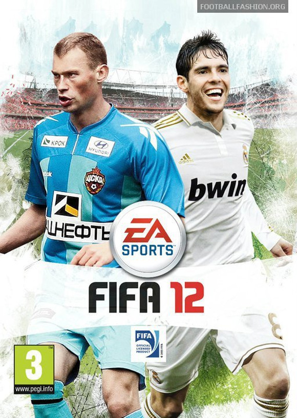fifa 12 fifa 12