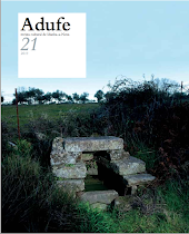 Revista Adufe de Idanha-a-Nova