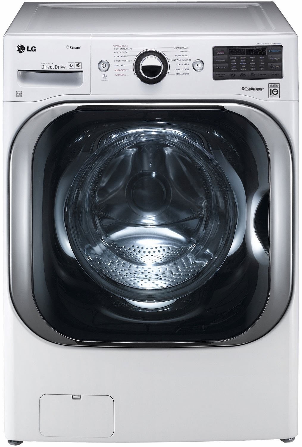 lg stackable washer dryer