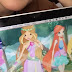Diane Weigmann comienza el doblaje de la serie Winx en Alemania - German dubbing of the 7th season has started
