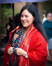 Thank you for the follow, Diana Gabaldon, we are thrilled!