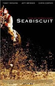 Seabiscuit-Almas de Héroes