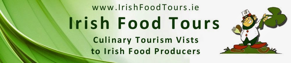 New Website at https://www.IrishFoodTours.ie