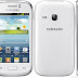 Harga dan Spesifikasi Samsung Galaxy Young S6310 thumbnail