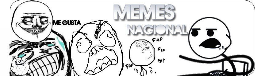 Memes Nacional